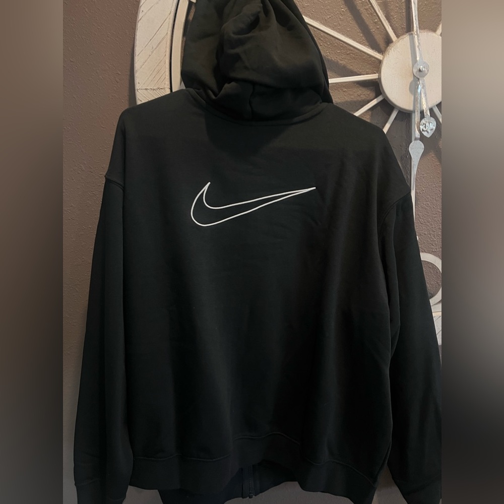 Nike Zip Jacket - Picture 2 of 2